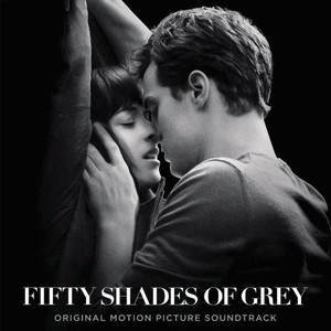 Fifty Shades Of Grey (OST) Pięćdziesiąt Twarzy Greya