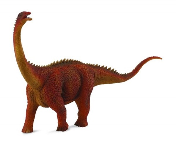 Figurka Dinozaur Alamozaur Rozmiar L