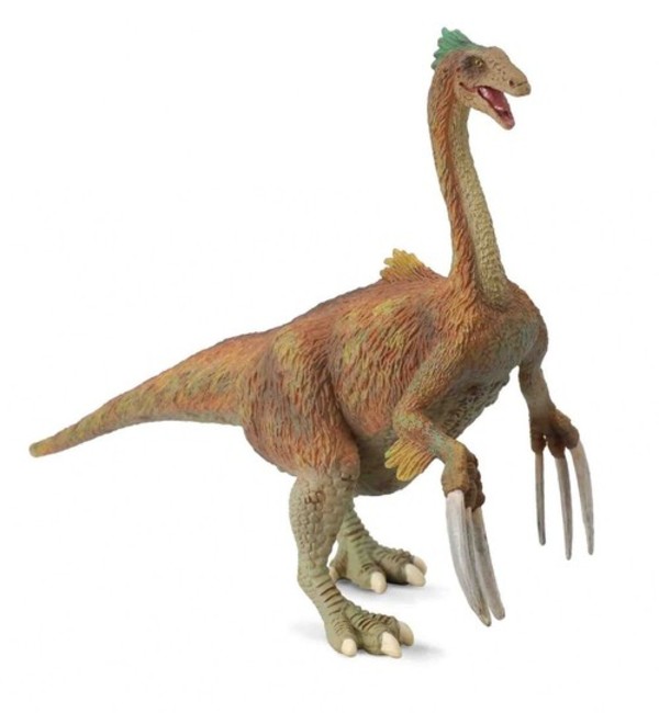 Figurka Dinozaur Terizinozaur Rozmiar L