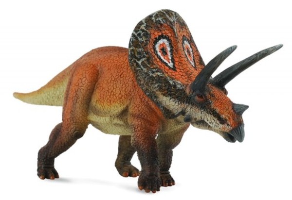 Figurka Dinozaur Torozaur Rozmiar L