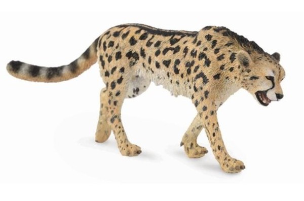 Figurka Gepard królewski Rozmiar L