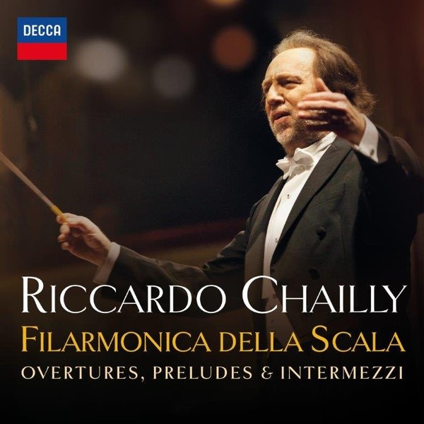 Filarmonica Della Scala: Overtures, Preludes & Intermezzi