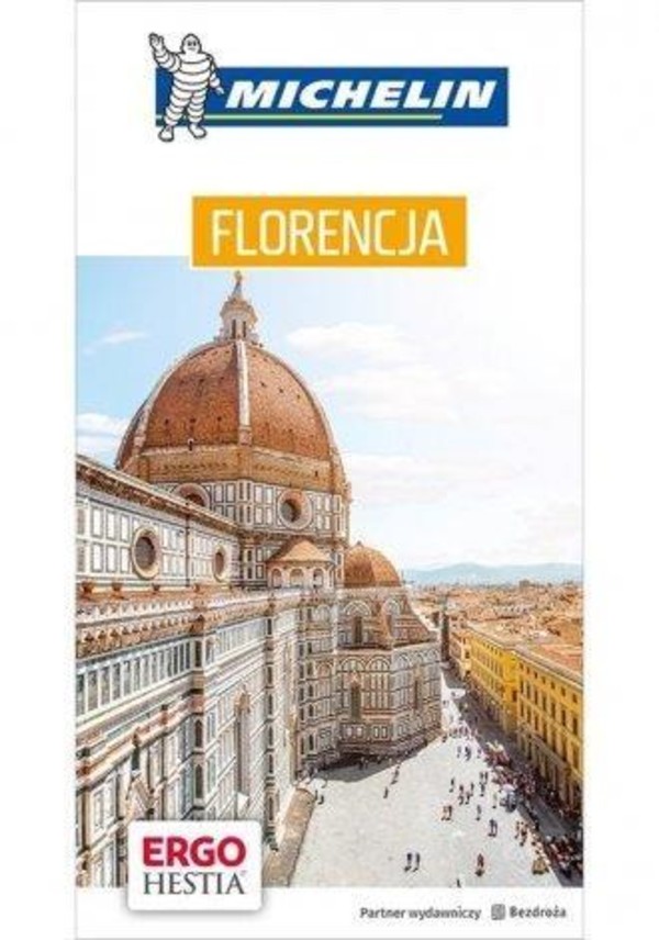 Florencja. Michelin Wydanie 1