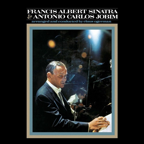 Francis Albert Sinatra & Antonio Carlos Jobim (vinyl)
