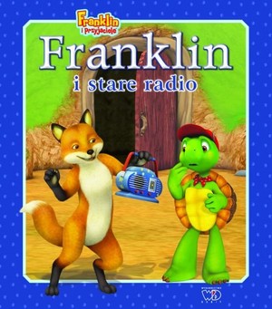 Franklin i stare radio