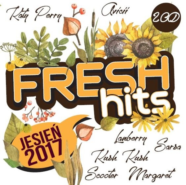 Fresh Hits: Jesień 2017