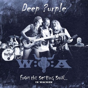 From The Setting Sun`In Wacken (Special Edition)