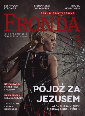 Fronda Lux 73