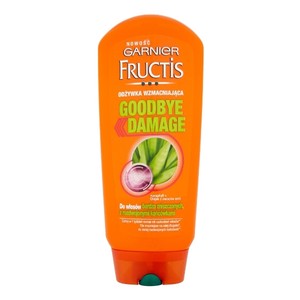 Fructis Goodbye Damage Conditioner Odżywka do włosów zniszczonych