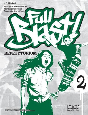 Full Blast 2.Repetytorium