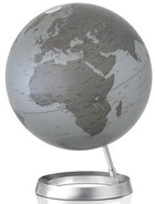 Full circle vision silver globus Atmosphere (30m)