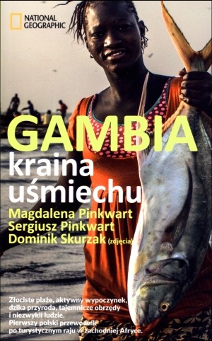 Gambia Kraina uśmiechu