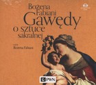 Gawędy o sztuce sakralnej - Audiobook mp3