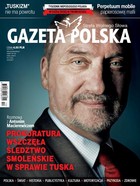 Gazeta Polska 22/03/2017 - pdf