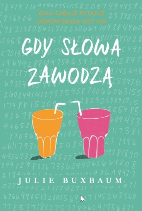 Gdy słowa zawodzą