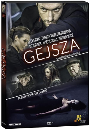 Gejsza