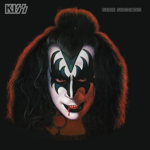 Gene Simmons (Limited LP Edition)