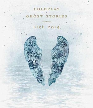 Ghost Stories: Live 2014 (Blu-Ray)