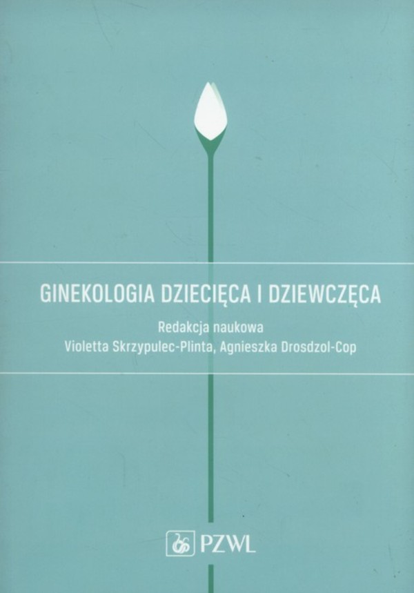 Ginekologia dziecięca i dziewczęca