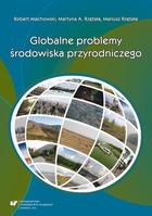 Globalne problemy środowiska przyrodniczego - pdf