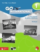 Go International! 1. Workbook Zeszyt ćwiczeń Język angielski dla szkoły podstawowej