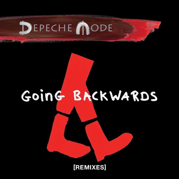 Going Backwards (Singiel) Remixes