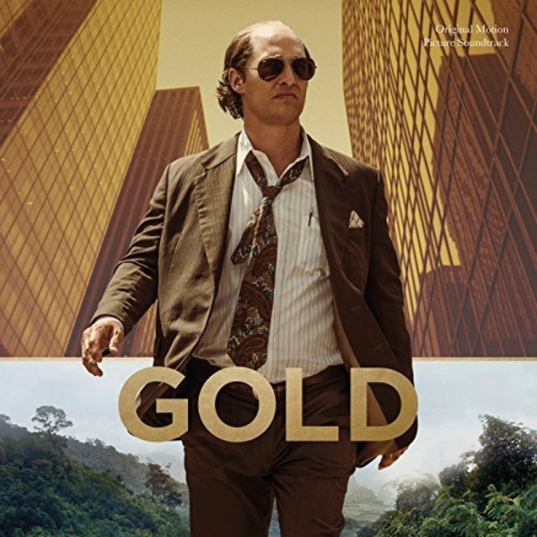 Gold (OST)