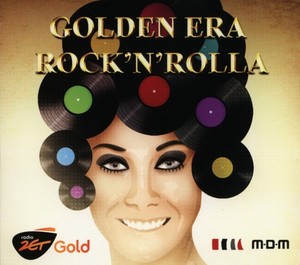 Golden era Rock`n`Rolla