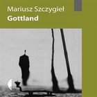 Gottland - Audiobook mp3