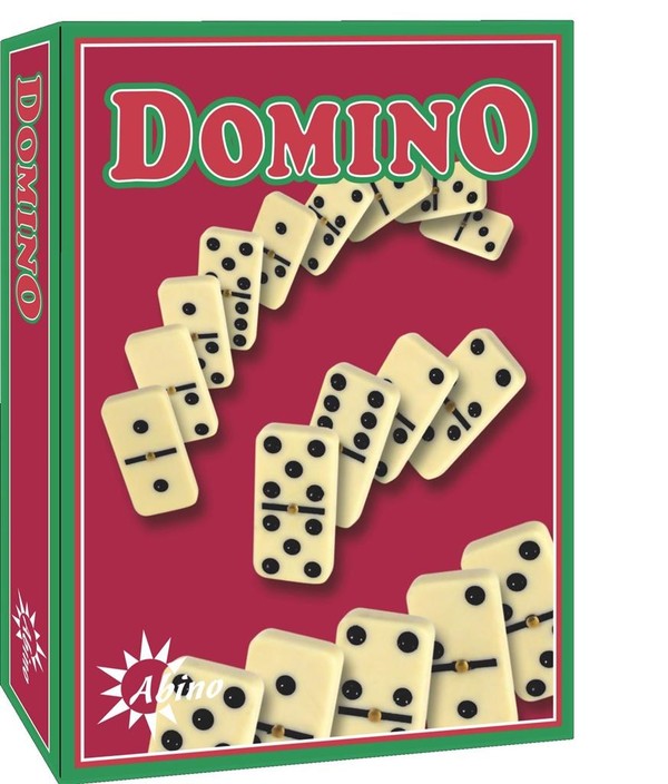 Gra Domino