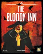 Gra The Bloody Inn (wydanie angielskie)