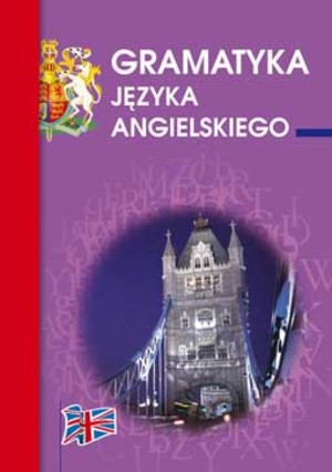 Gramatyka języka angielskiego