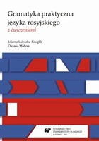 Gramatyka praktyczna języka rosyjskiego z ćwiczeniami - pdf