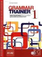 Grammar Trainer 1 (A1-A2) Photocopiable Resource Book