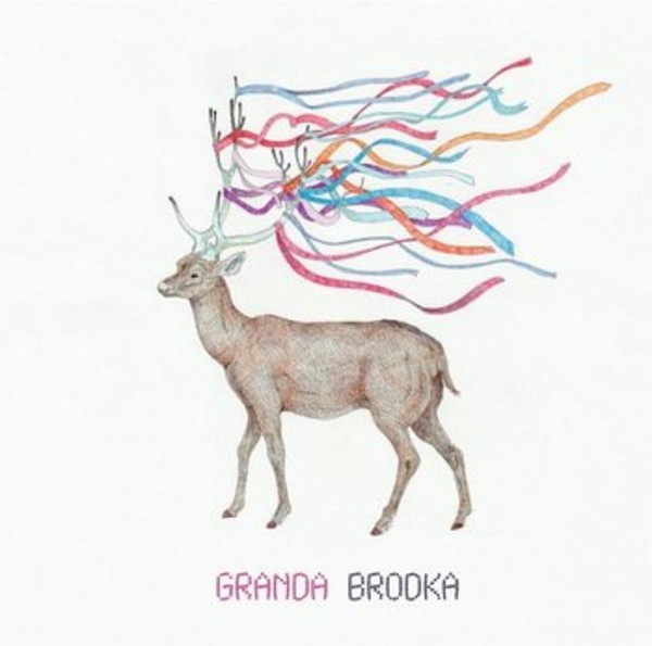 Granda (vinyl)