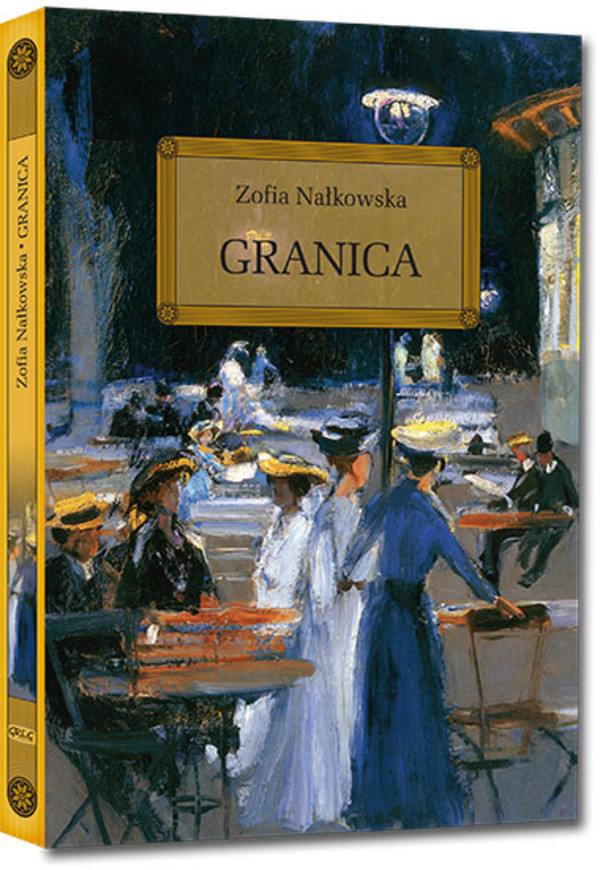 Granica Lektura z opracowaniem i streszczeniem