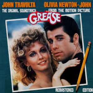 Grease (OST, Remastered Version)