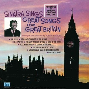 Great Songs From Great Britain (vinyl) (Limited Edition)