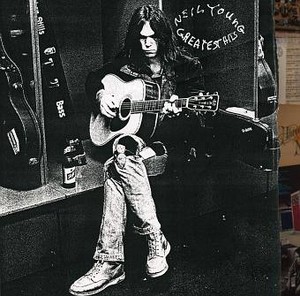 Greatest Hits: Neil Young