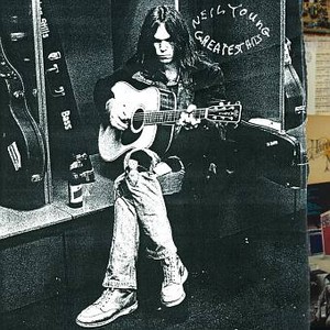 Greatest Hits: Neil Young (CD + DVD)