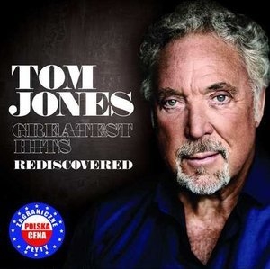 Greatest Hits - Tom Jones (PL)