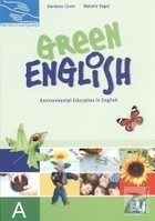 Green English - Environmental Education in English A Kolekcja HandsOnLanguage