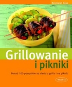 Grillowanie i pikniki