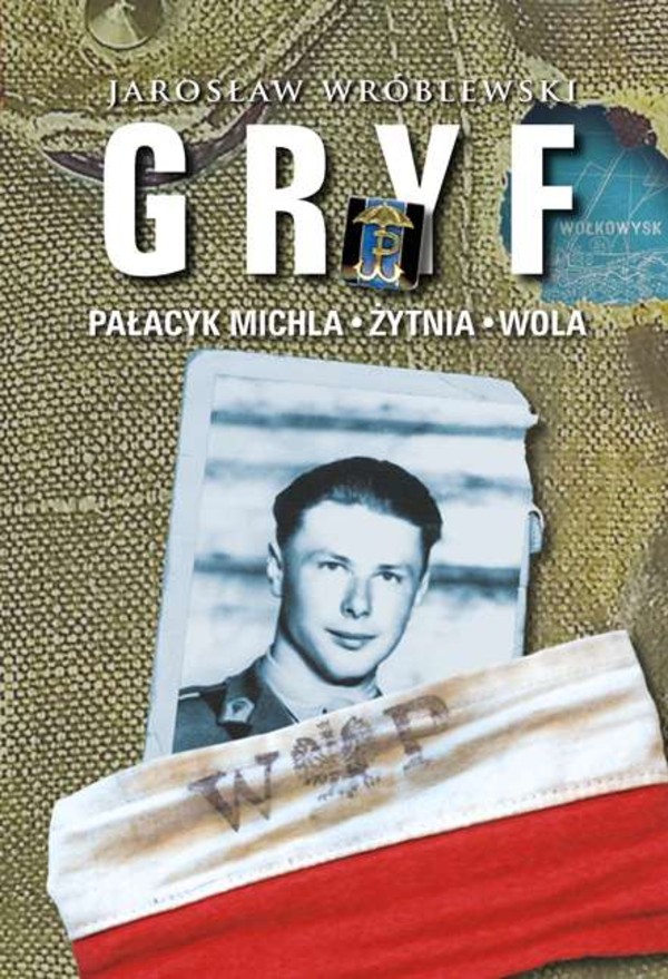 GRYF Pałacyk Michała - Żynia - Wola