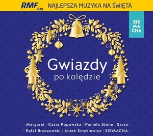 Gwiazdy po kolędzie