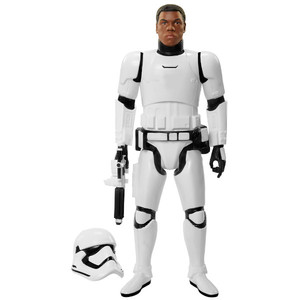 Gwiezdne Wojny / Star Wars Figurka Finn Stormtrooper 48 cm