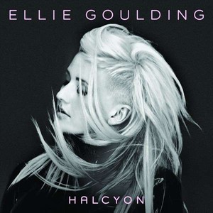 Halcyon (vinyl)