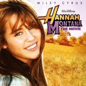Hannah Montana The Movie (OST EE Version)