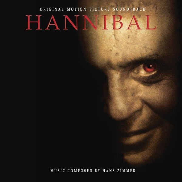 Hannibal (vinyl)
