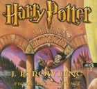 Harry Potter i Kamień Filozoficzny Audiobook CD Audio Tom 1